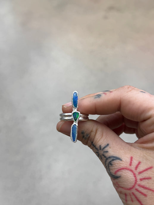 Australian Opal