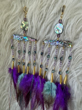 Purple abalone