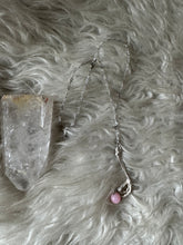 Raven claw in .925 sterling