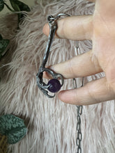 Crow talon black onyx