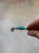 3 layer turquoise