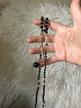 Crow onyx