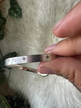 Small eagle talon bracelet