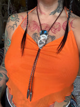 Owl bolo