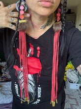 MMIW. Moon