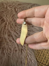 Real dragon fly gold