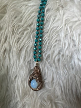 Owl opalite