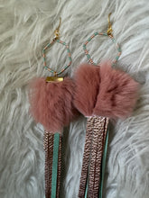 Copper teal