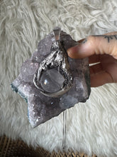 Owl talon 925. Sterling silver