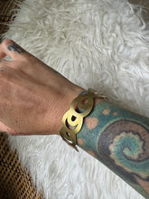 Moon brass