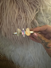 Butterfly Opal bracelet