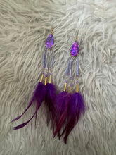 Purple abalone