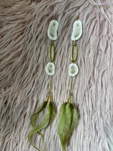 Antler green denatelium
