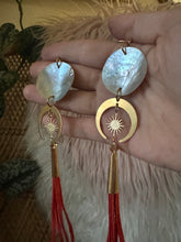 Abalone moon