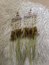 Caribou and elk antler