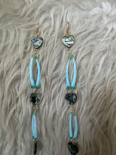 Abalone blue