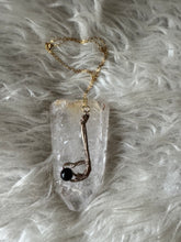 Real crow foot onyx