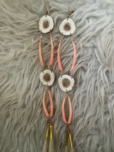 Antler peach