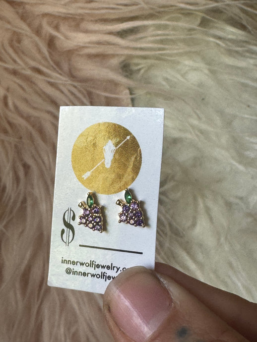 Grapes