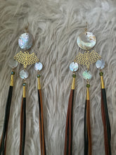 Eagle abalone