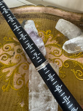 Aura opal moon