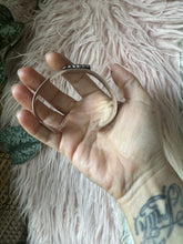 Rattle snake tail