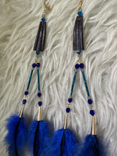 Midnight blue Denatelium