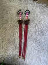 MMIW. Moon