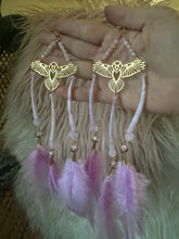Owl pink