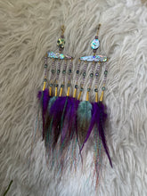 Purple abalone