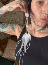 Heart mother of peals