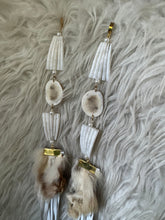 Antler Denatelium white