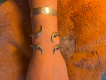 Eagle Talon Cuff