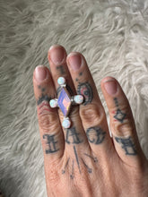 aura Opal and Opal