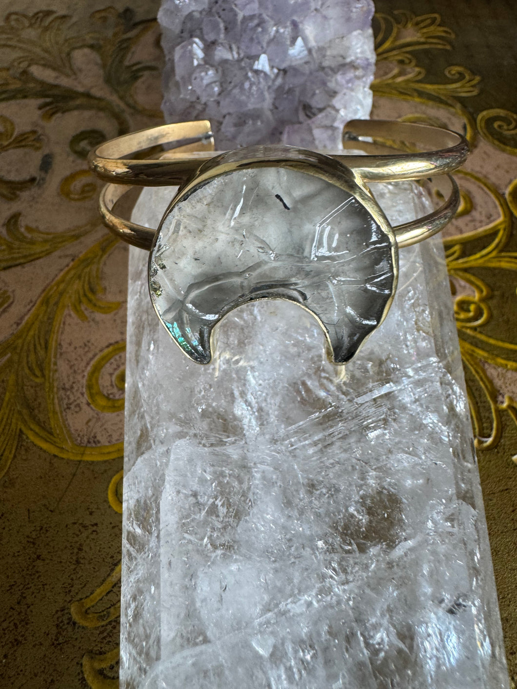 Aura opal