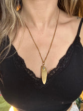 Real dragon fly gold