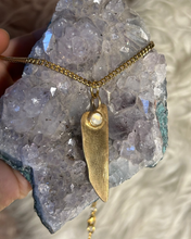 Real dragon fly gold